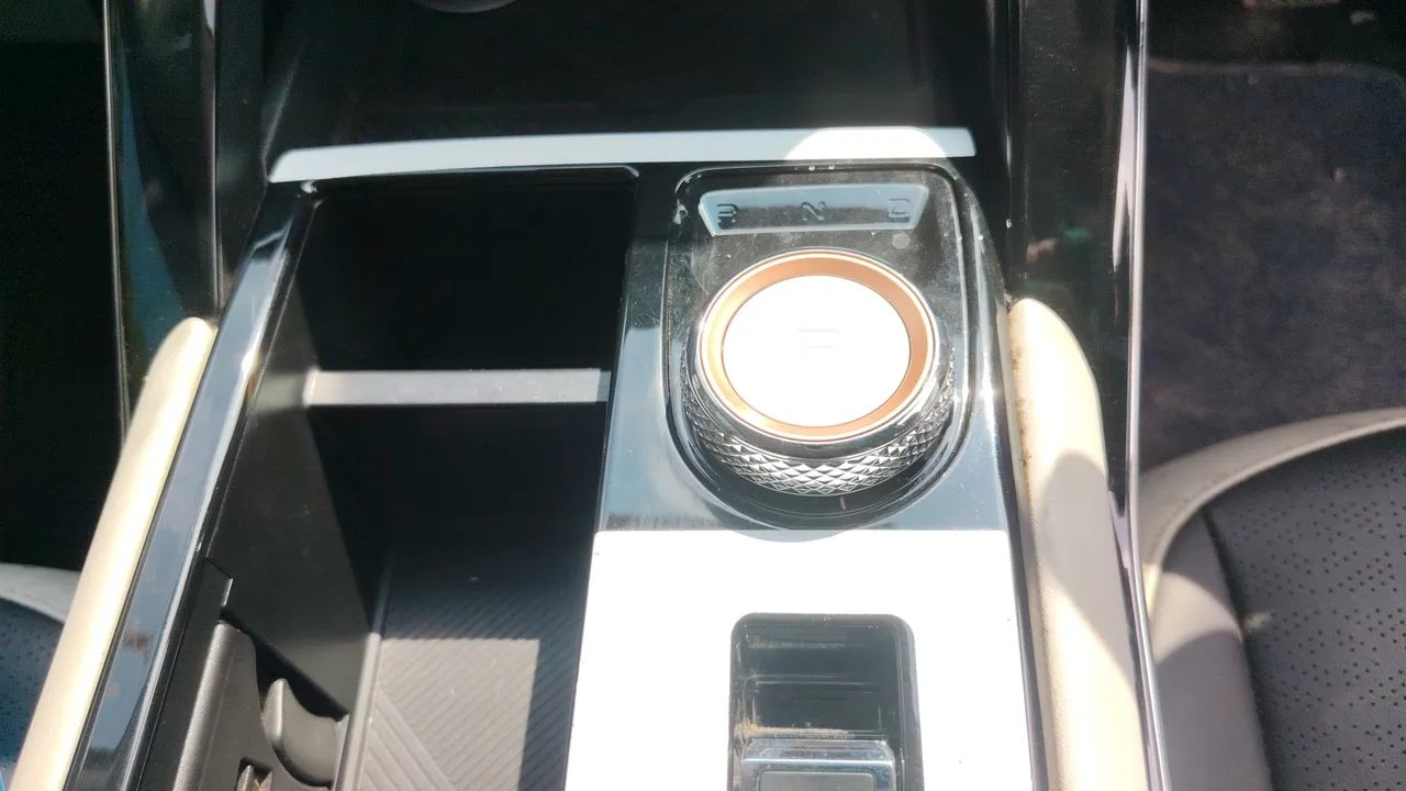 2023 Haval H6 – Exterior