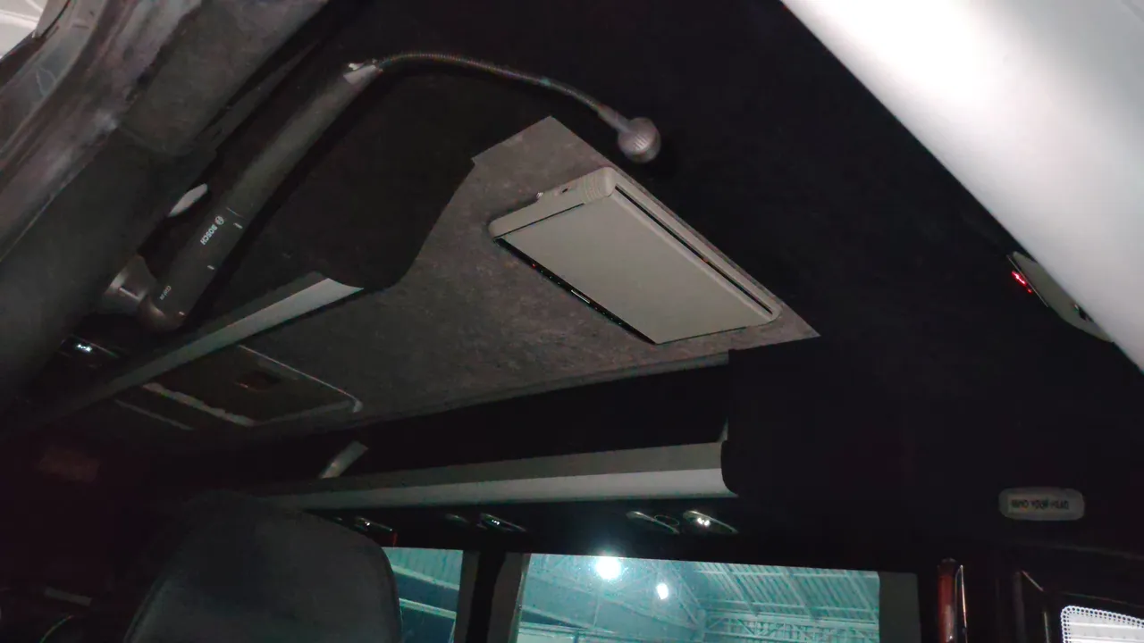 2015 Mercedes-Benz Sprinter – Exterior
