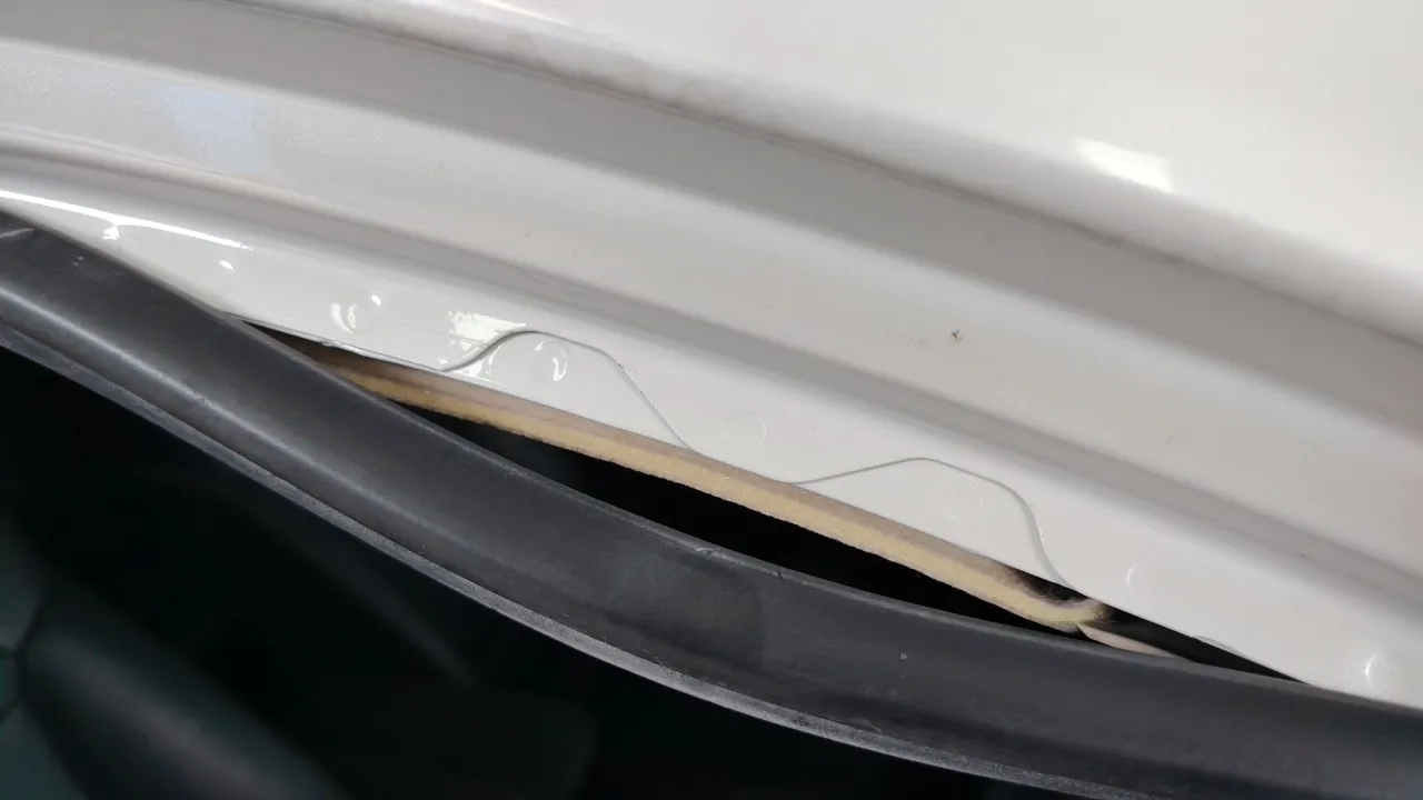 2022 Toyota Corolla Altis – Exterior