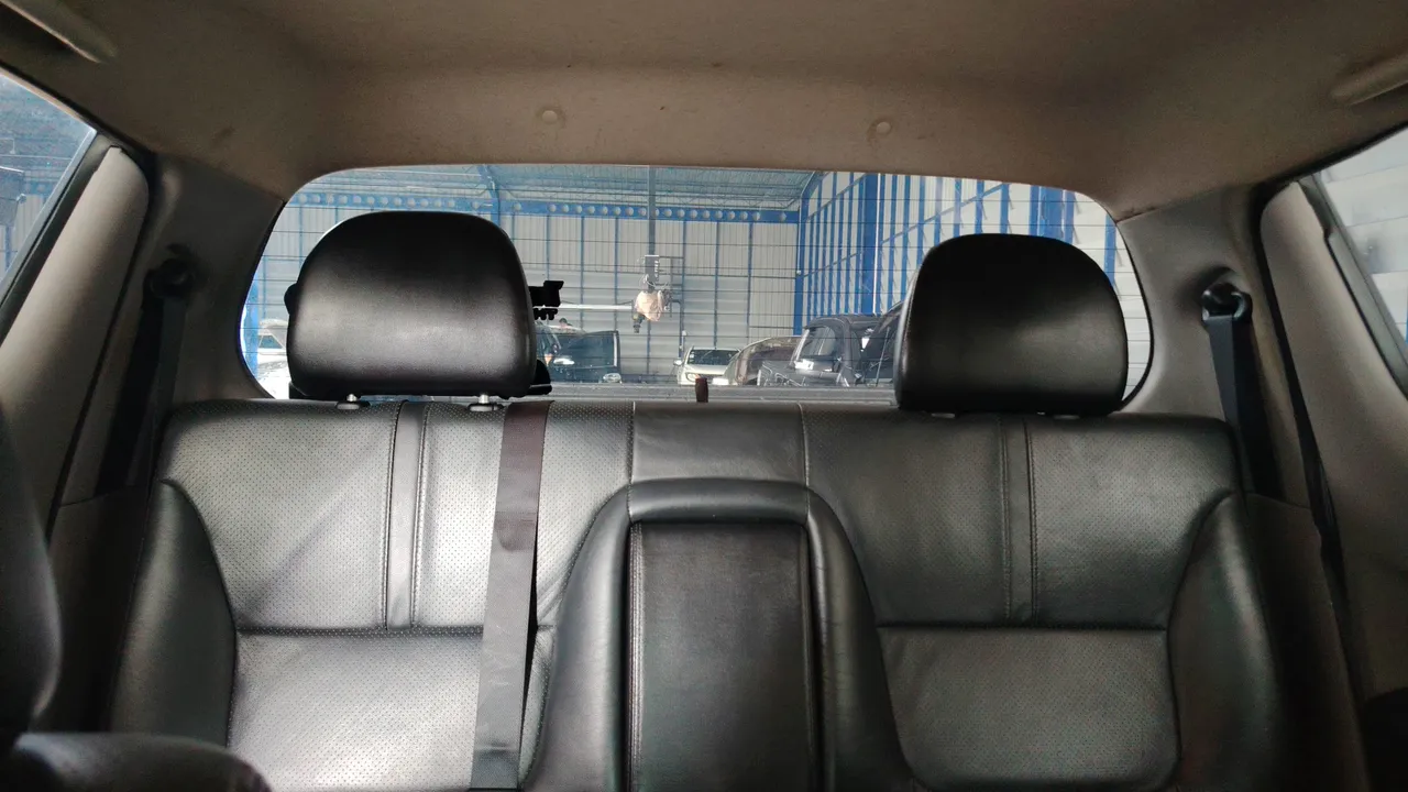 2013 Mitsubishi Triton – Exterior