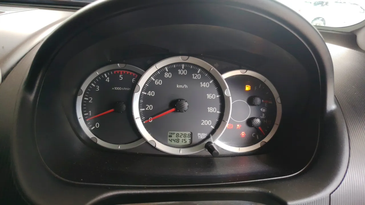 2013 Mitsubishi Triton – Exterior