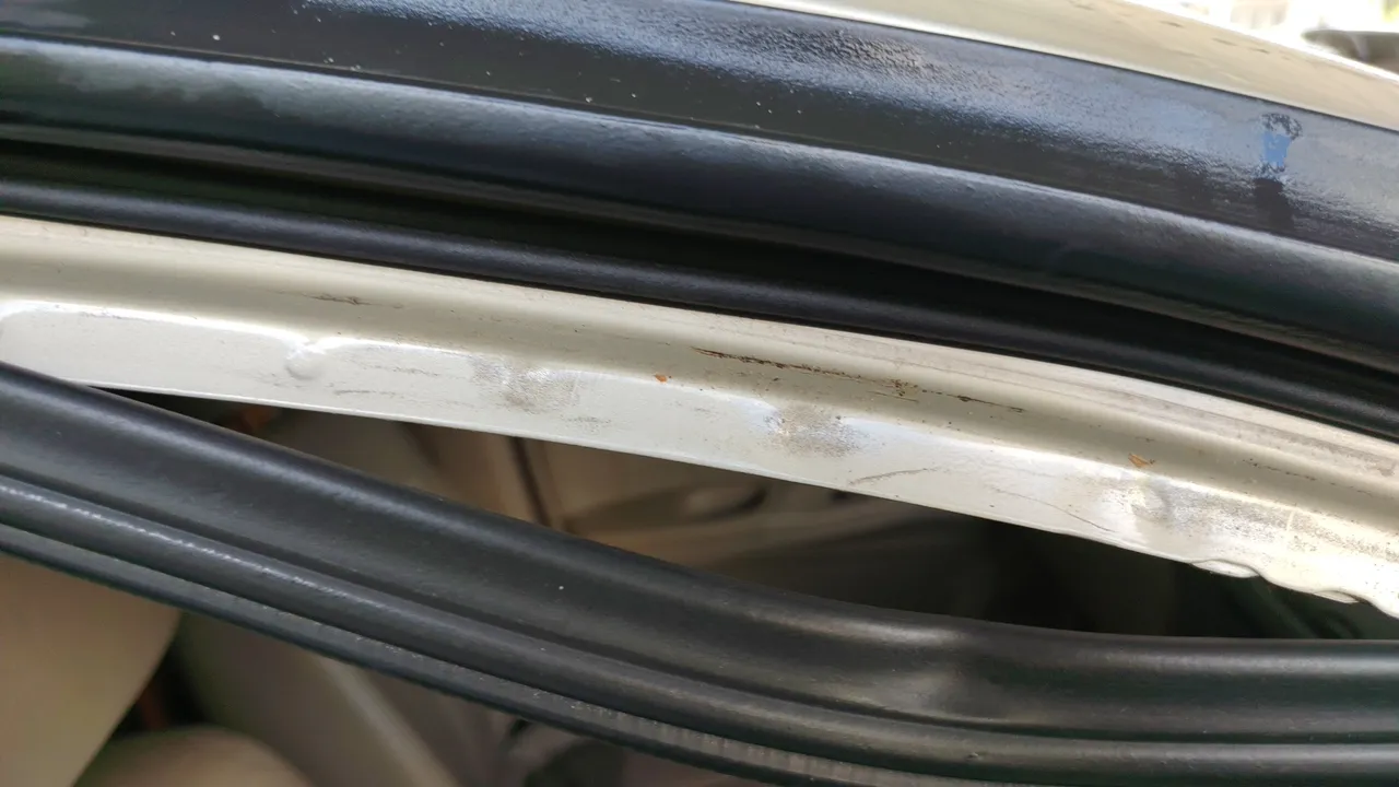 2005 Nissan Sunny Neo – Exterior