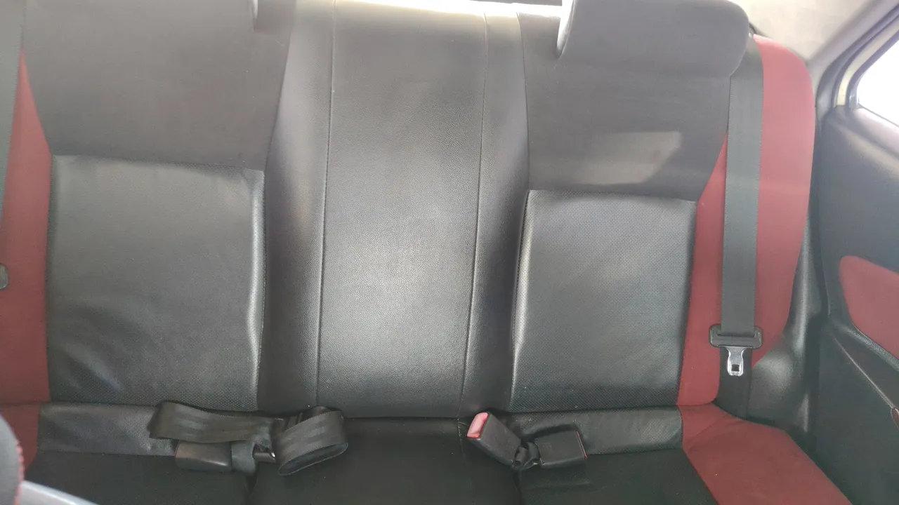 2012 Toyota Vios – Exterior