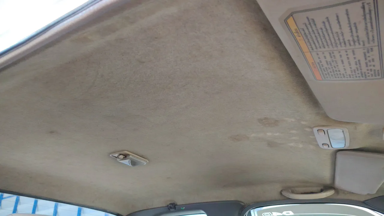 2004 Toyota Hilux Tiger – Exterior