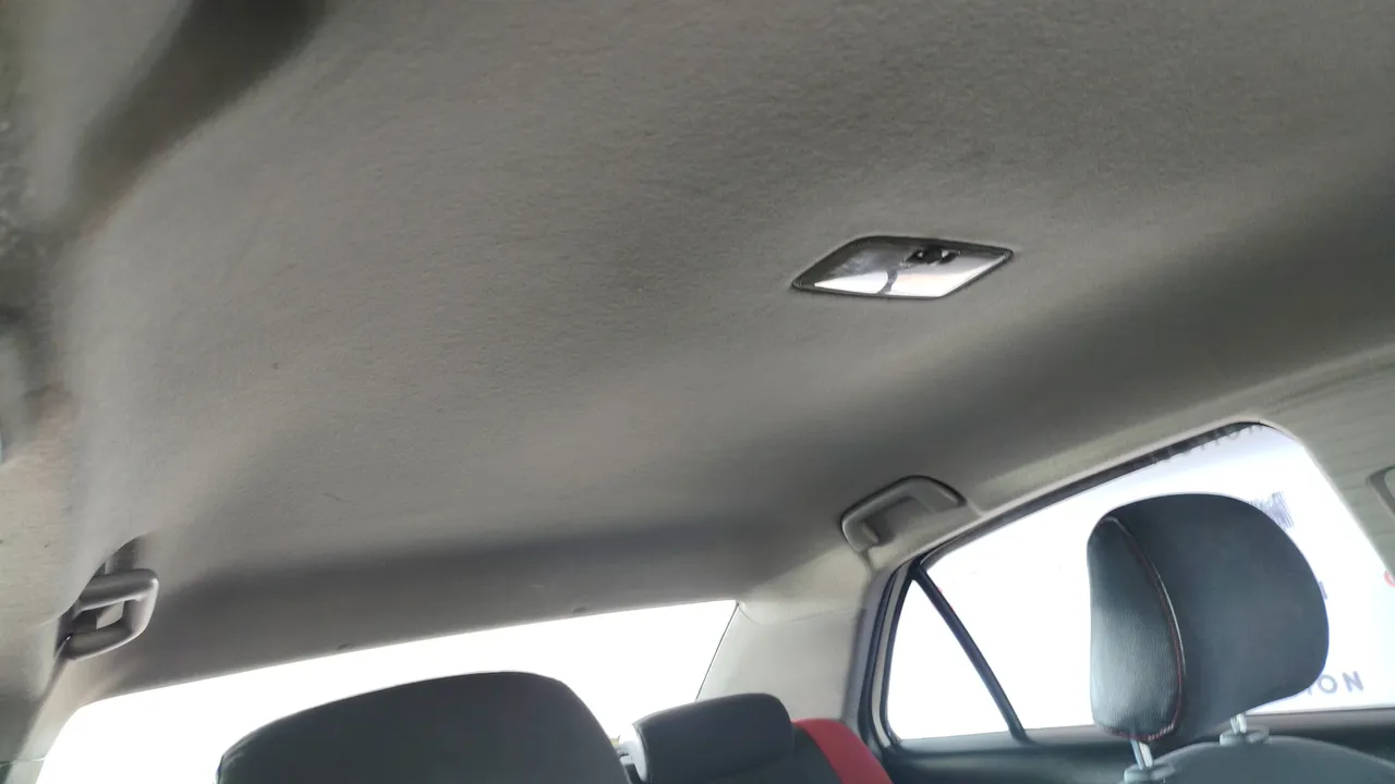 2012 Toyota Vios – Exterior