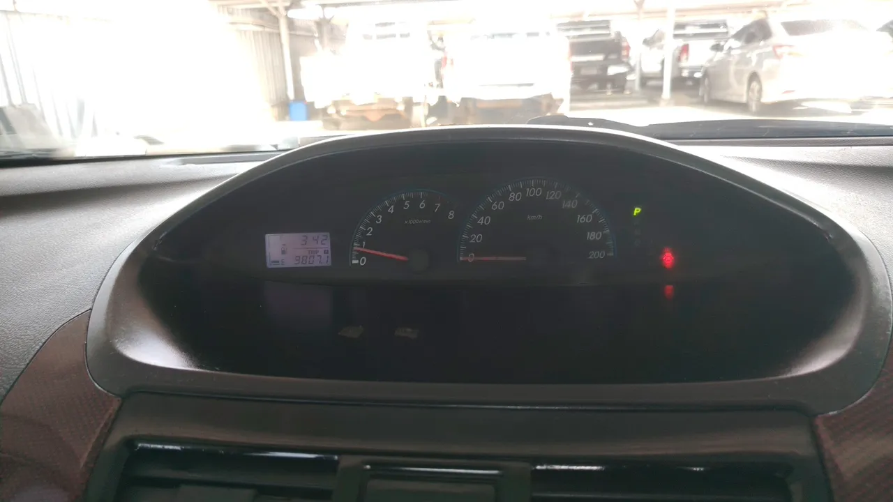 2012 Toyota Vios – Exterior