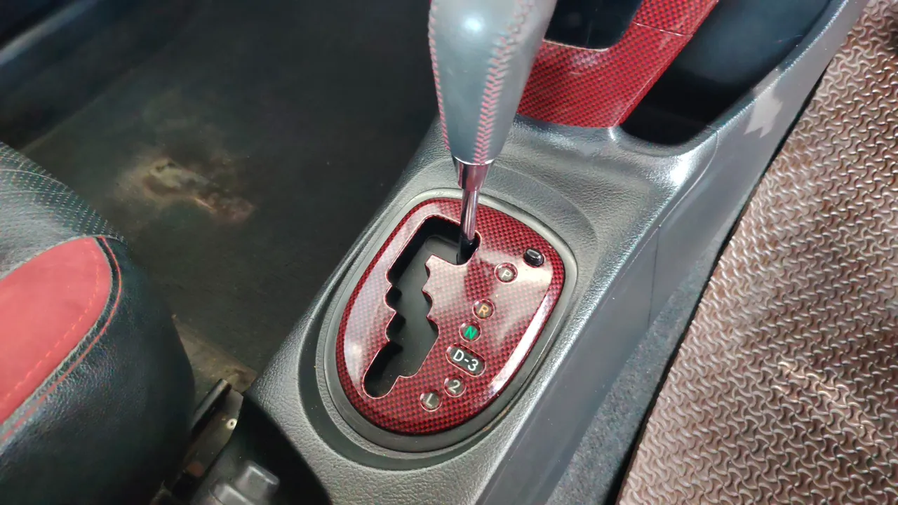 2012 Toyota Vios – Exterior