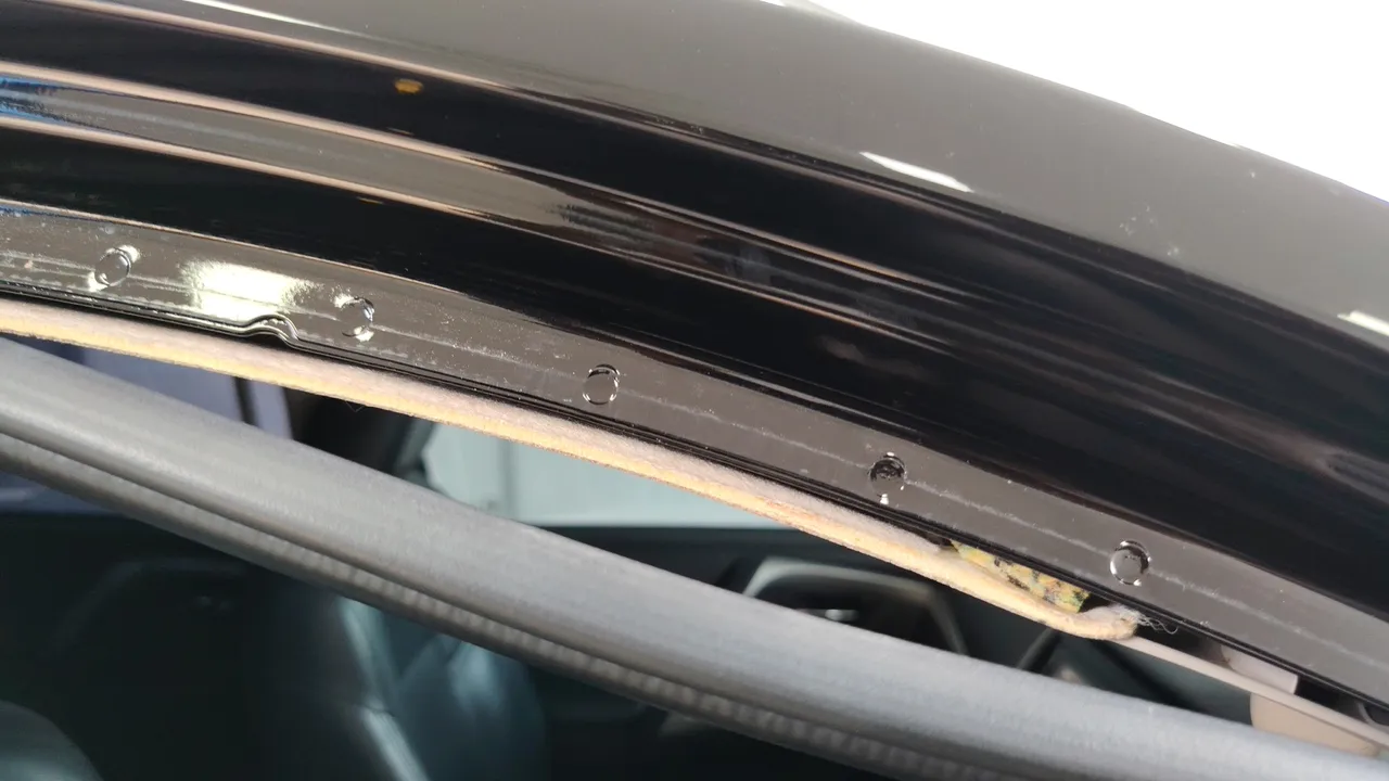 2019 Mitsubishi Pajero Sport – Exterior