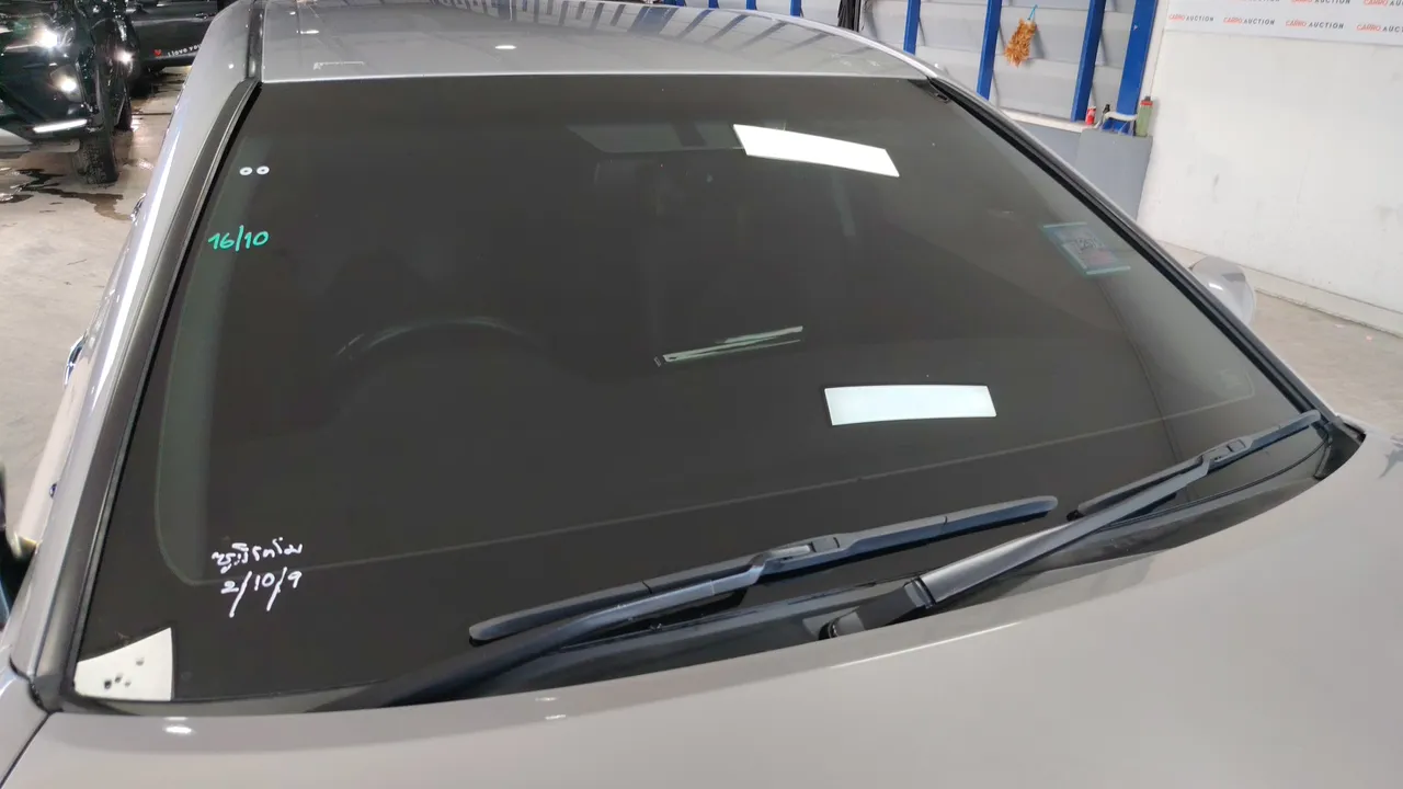 2023 Toyota Camry – Exterior