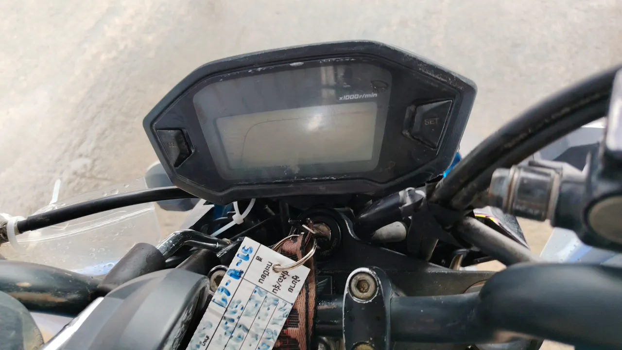 2016 Honda MSX125 – Exterior