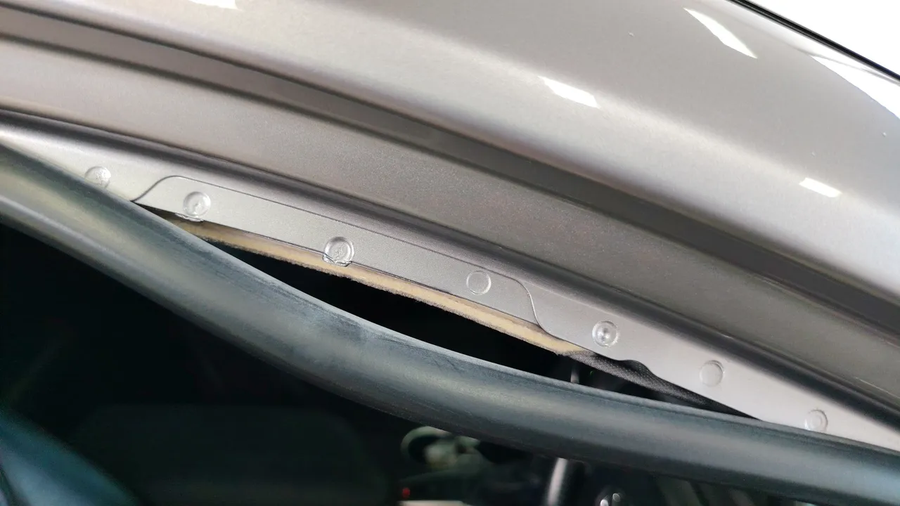 2023 Toyota Camry – Exterior