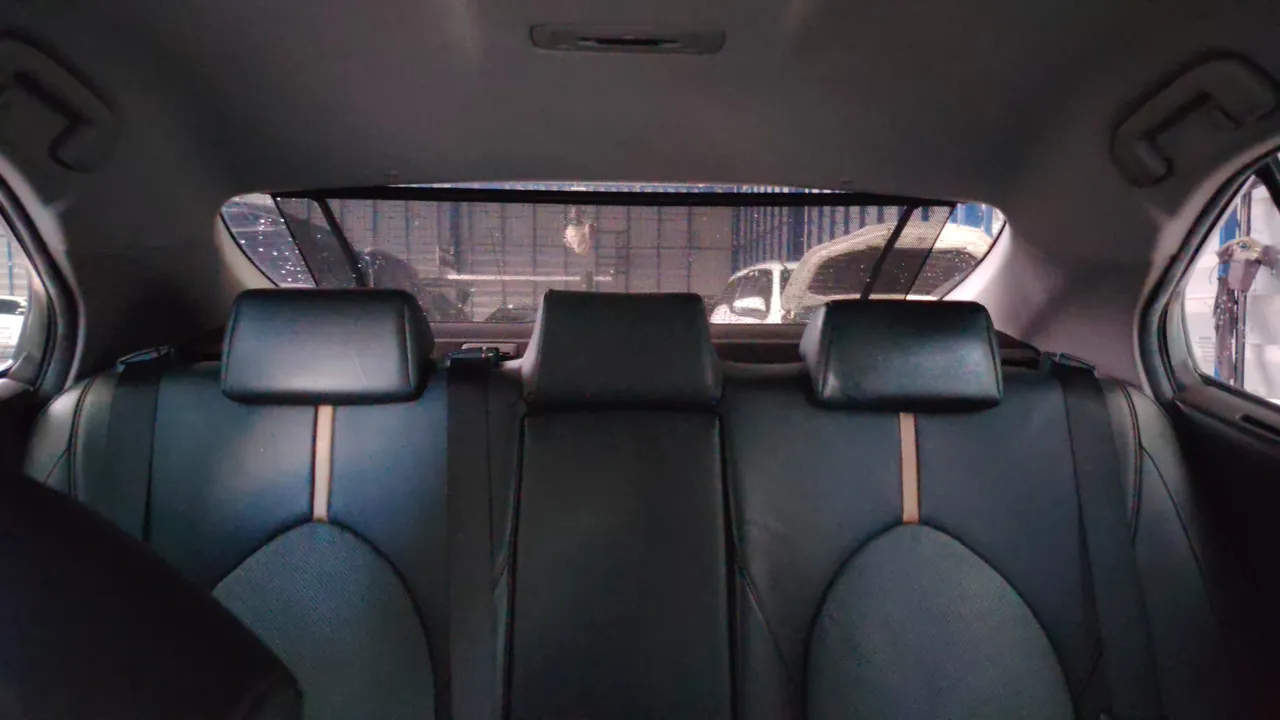 2023 Toyota Camry – Exterior