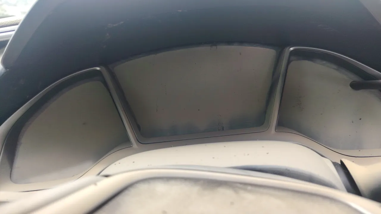 2018 Honda Civic – Exterior