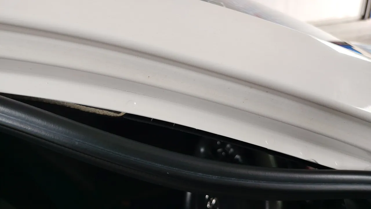 2014 Toyota Yaris – Exterior