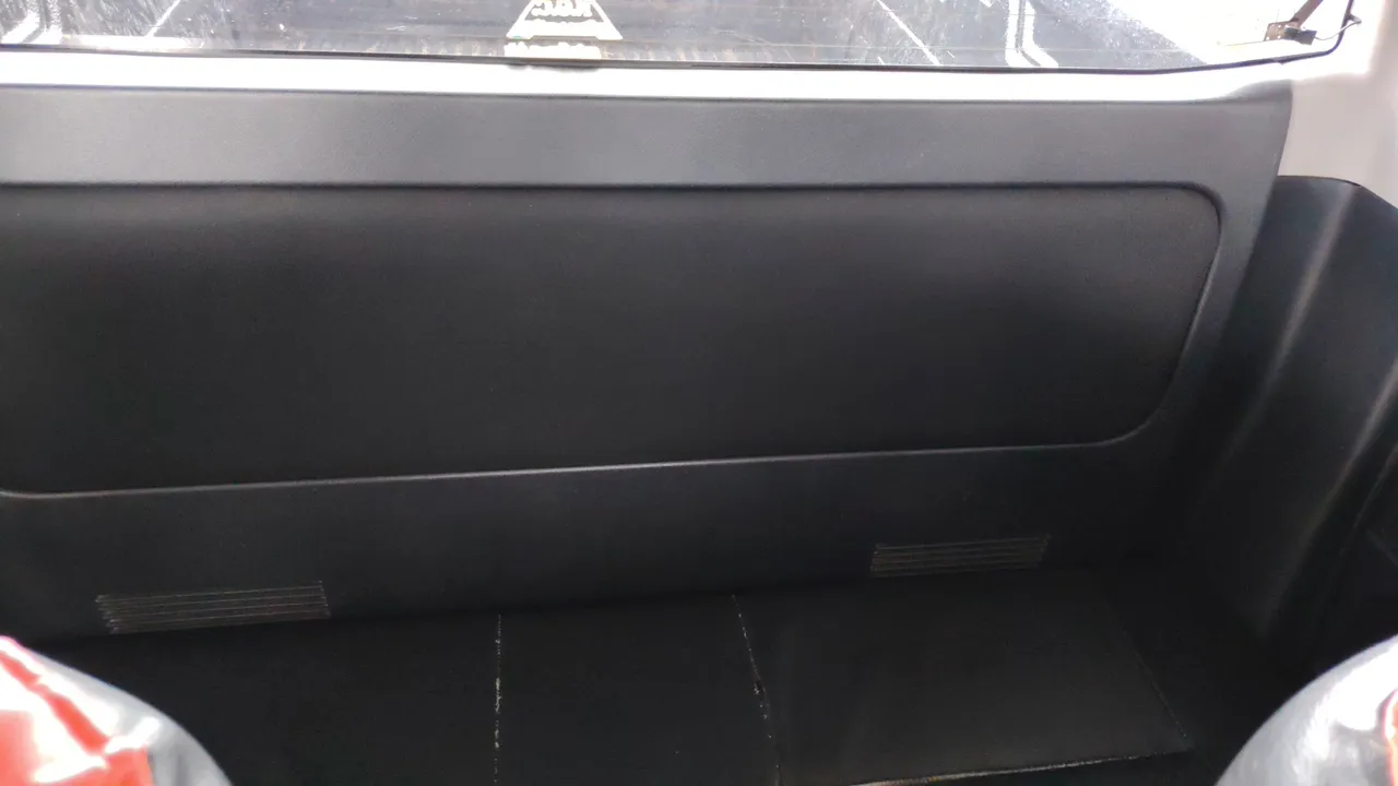 2020 Toyota Hilux Revo – Back