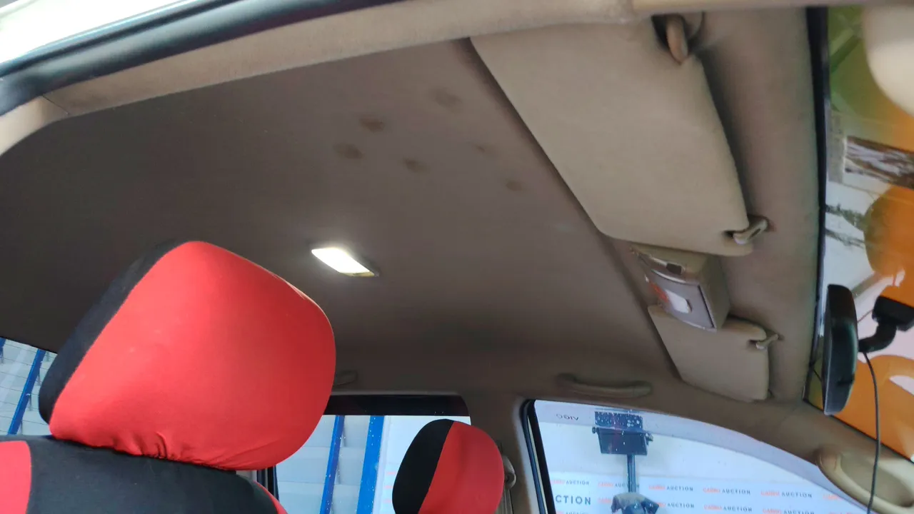 2011 Toyota Hilux Vigo – Exterior