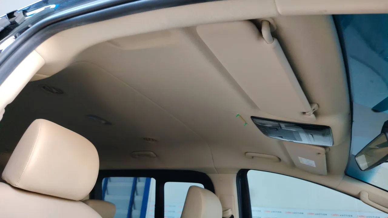 2021 Hyundai Staria – Exterior