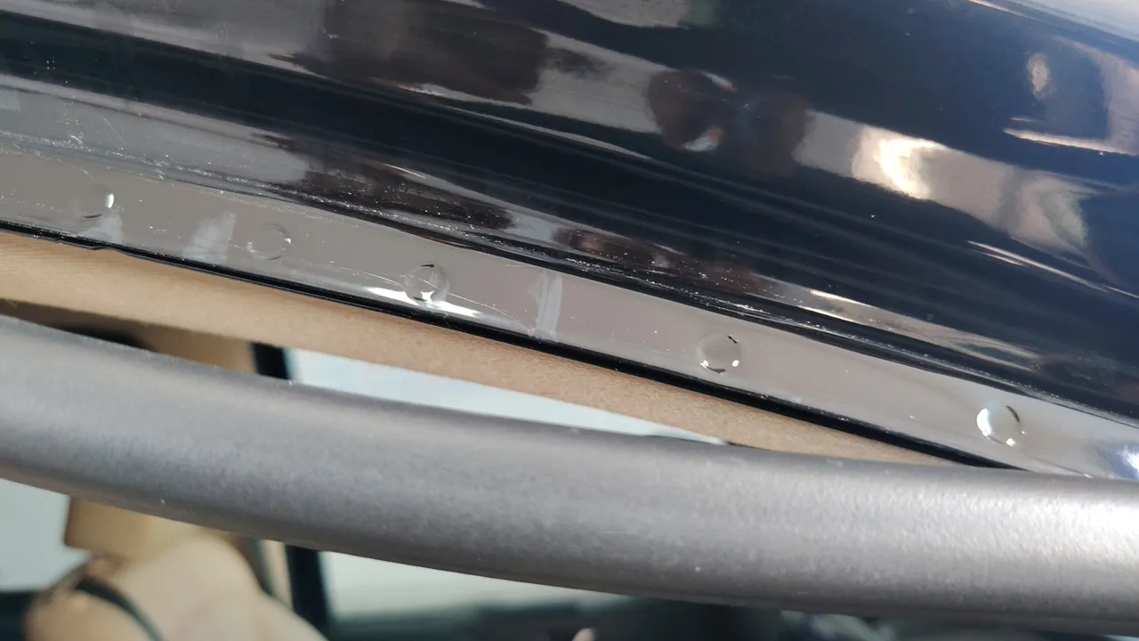2021 Hyundai Staria – Exterior