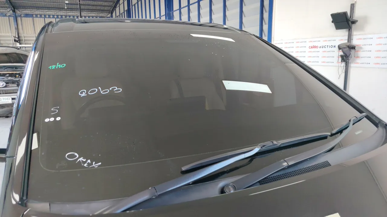2021 Hyundai Staria – Exterior