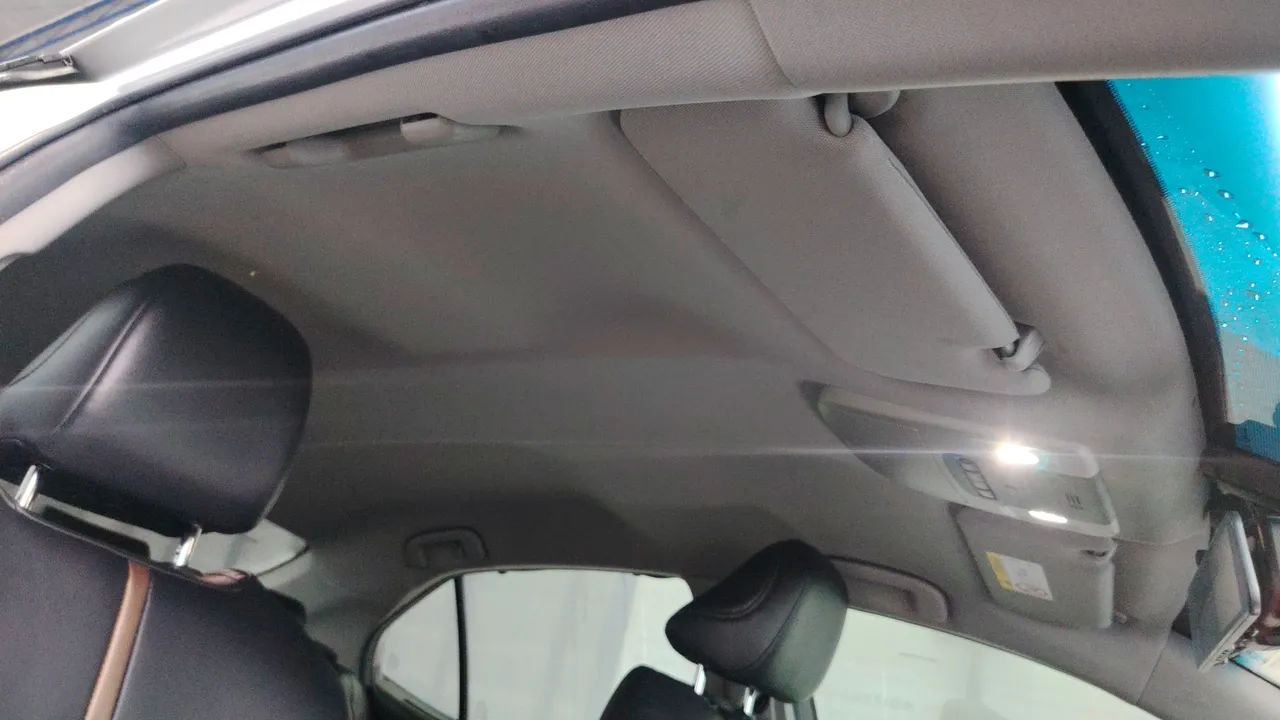2021 Toyota Camry – Exterior