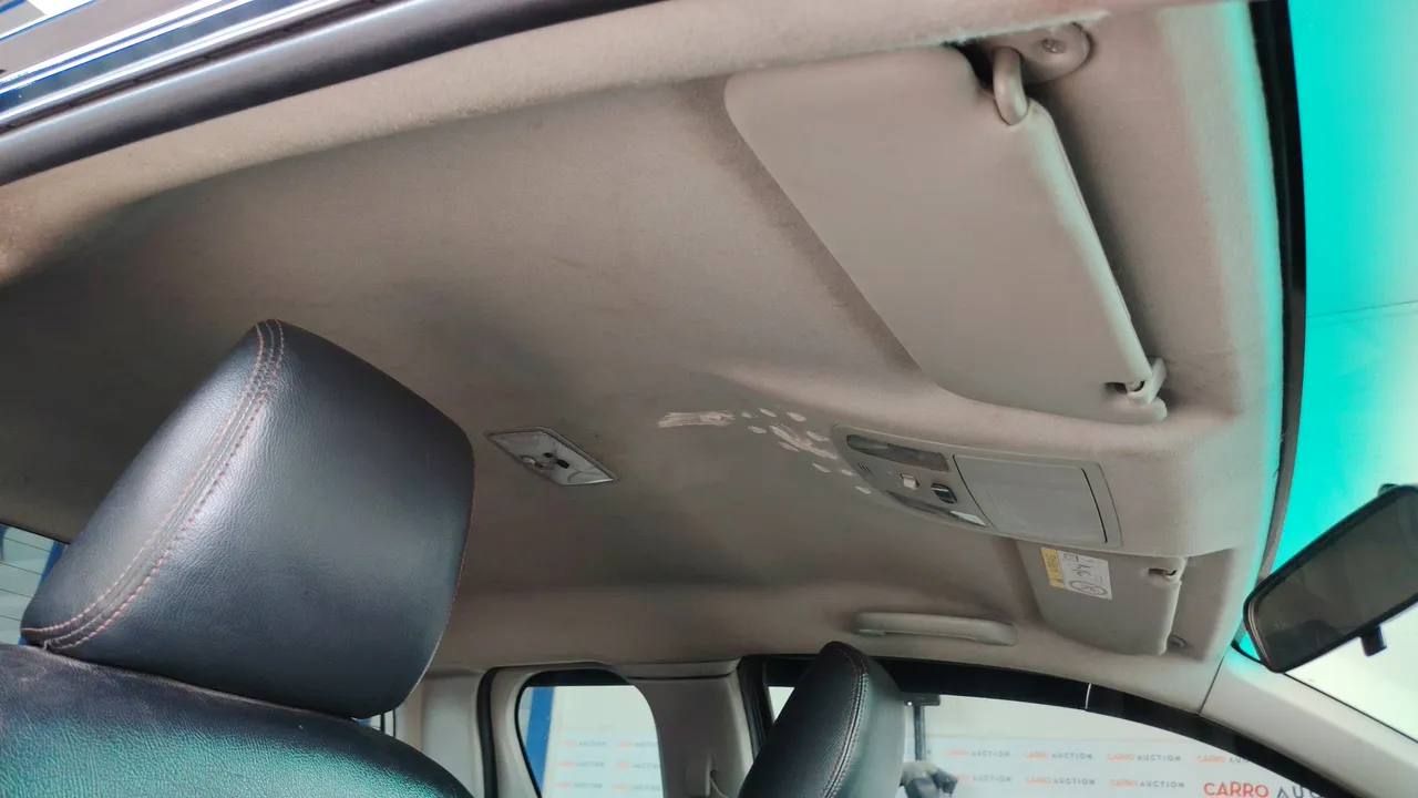 2019 Toyota Hilux Revo – Exterior