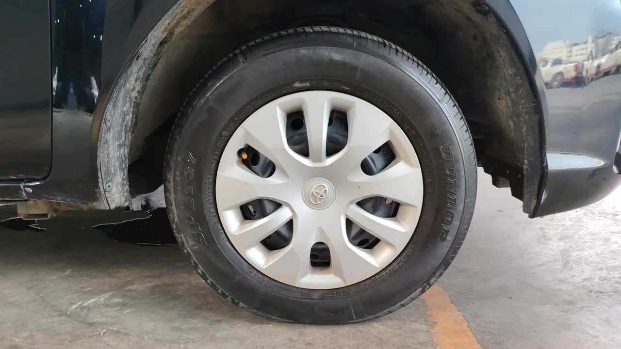 2019 Toyota Hilux Revo – Exterior