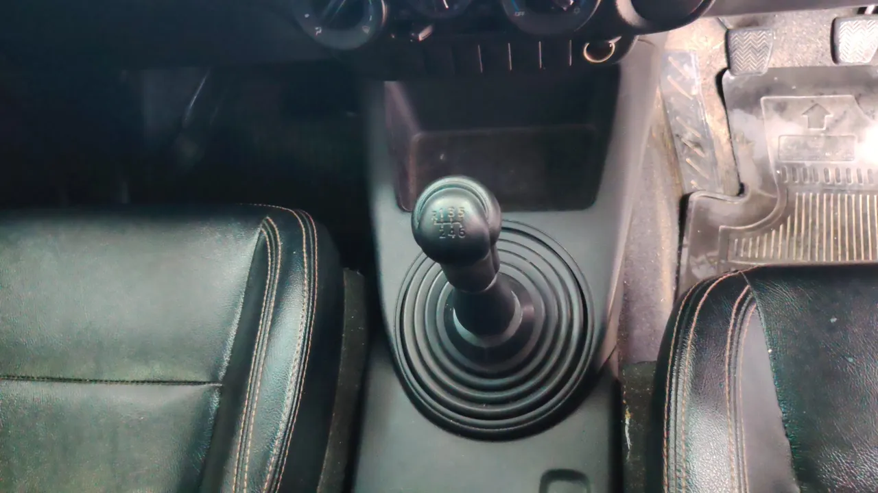 2019 Toyota Hilux Revo – Exterior