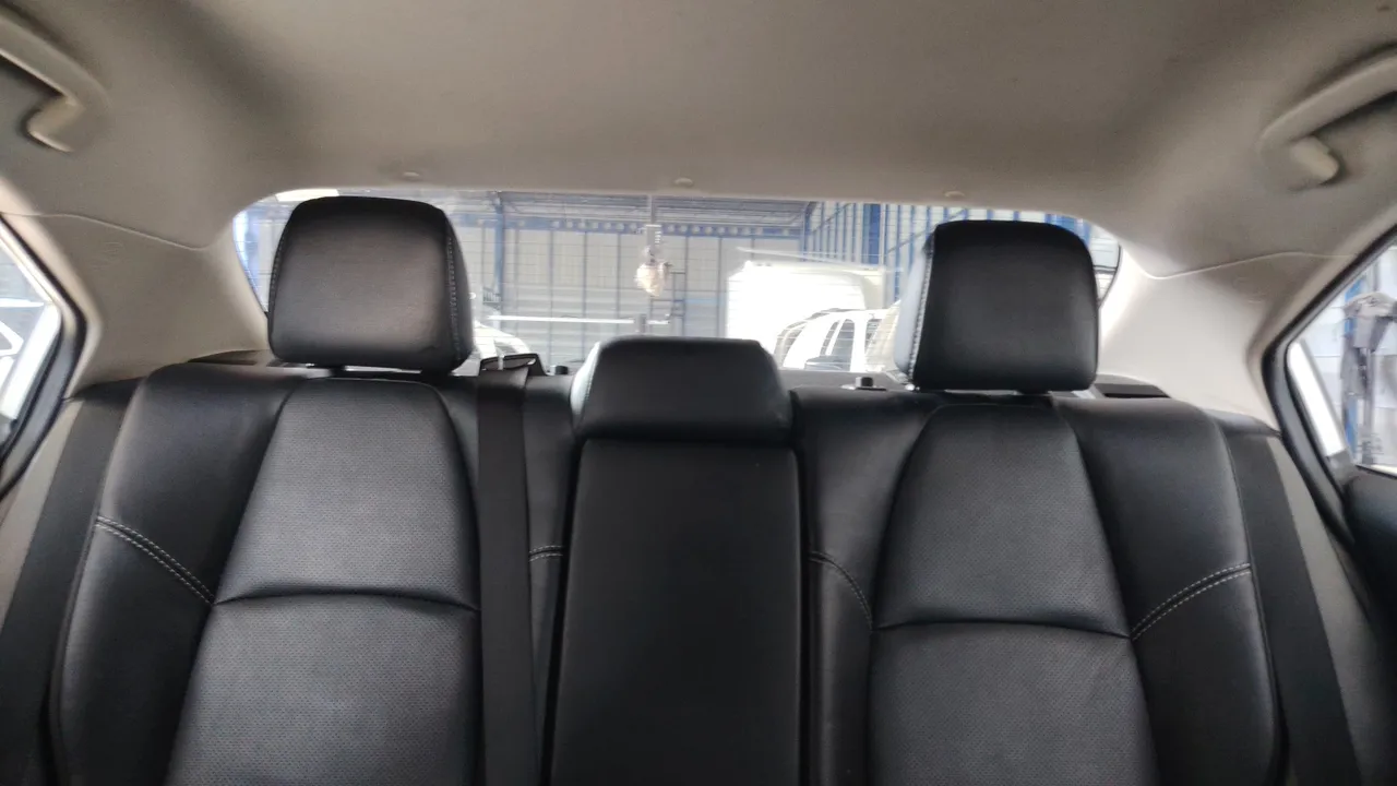 2021 Toyota Corolla Altis – Exterior