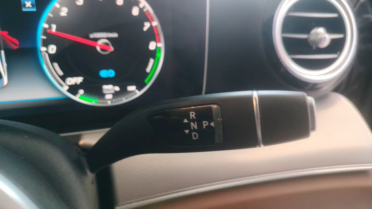 2020 Mercedes-Benz E-Class – Exterior