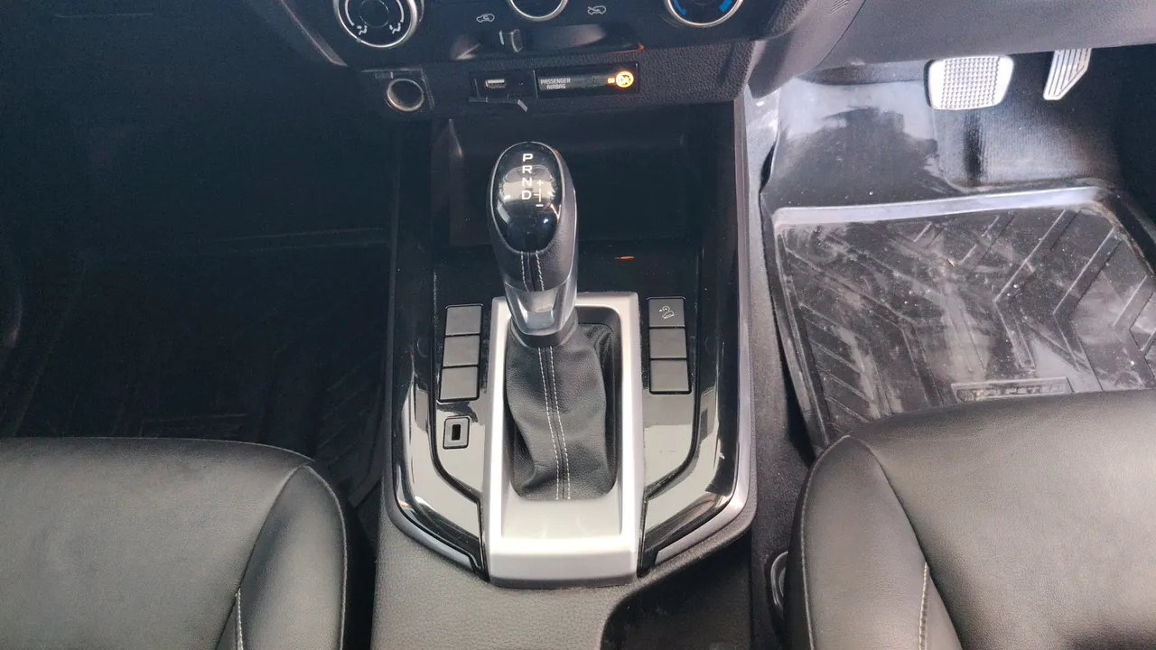 2022 Isuzu D-Max – Exterior