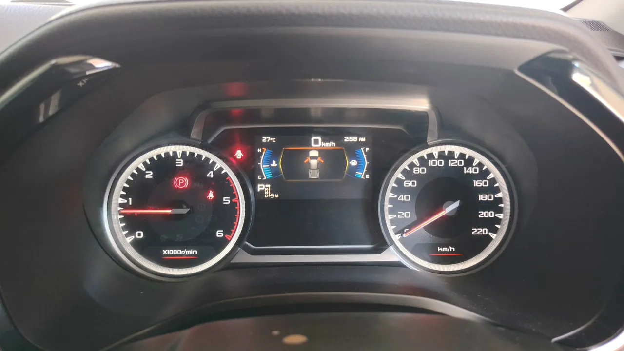 2022 Isuzu D-Max – Exterior