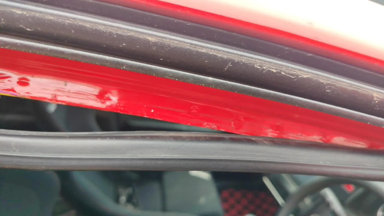 2014 Honda Jazz – Exterior