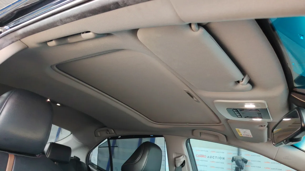2022 Toyota Camry – Exterior