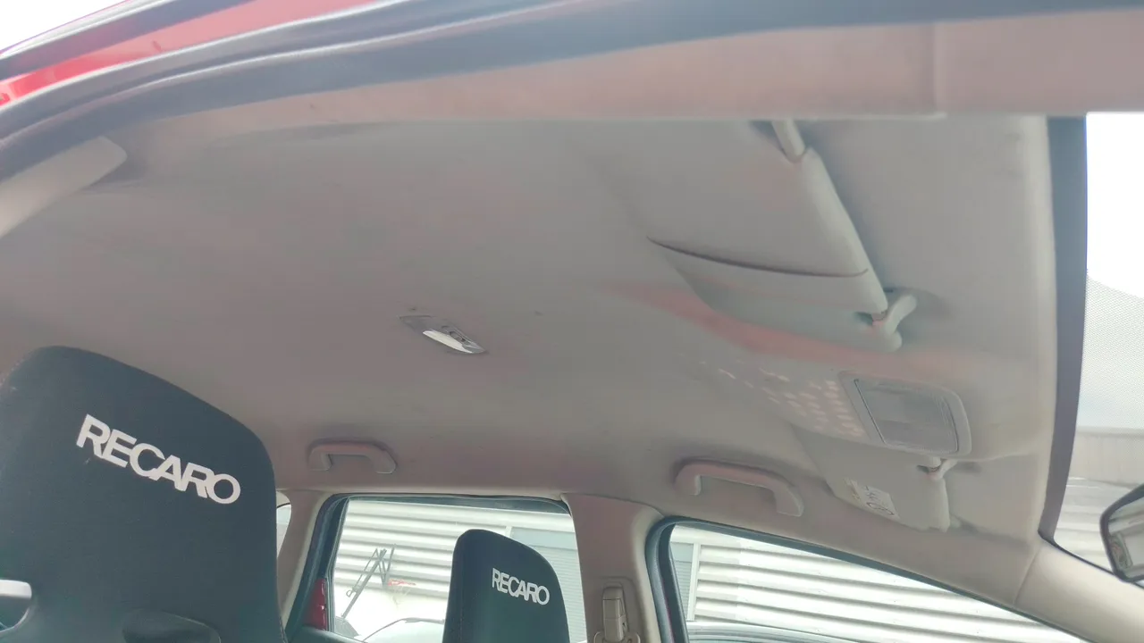 2014 Honda Jazz – Exterior