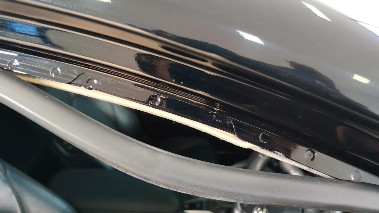 2022 Toyota Camry – Exterior