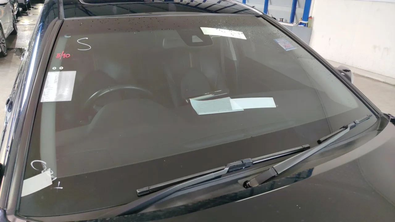 2022 Toyota Camry – Exterior