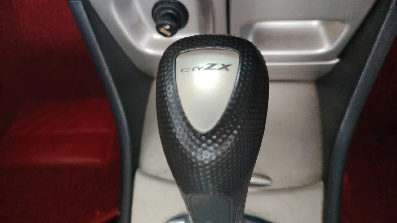 2025 Honda City – Exterior