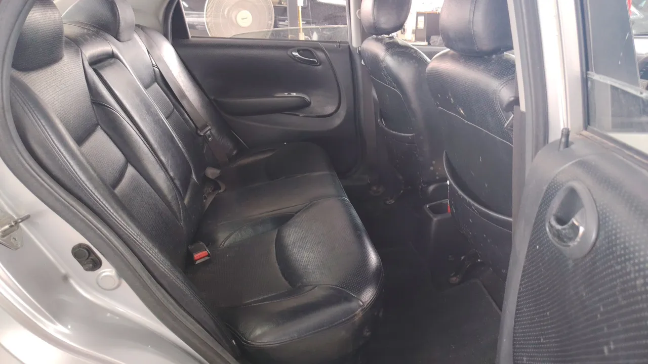2025 Honda City – Exterior