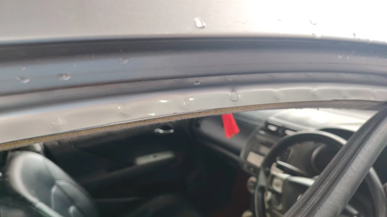 2025 Honda City – Exterior