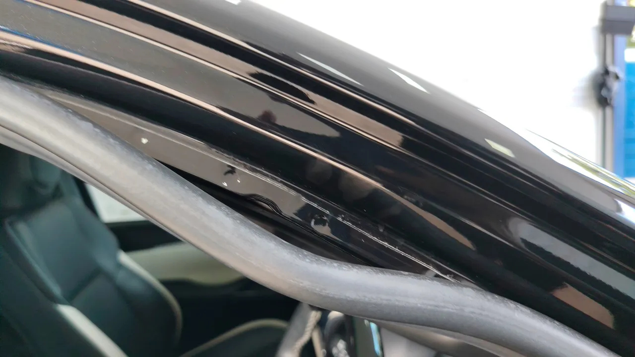 2021 Toyota Fortuner – Exterior