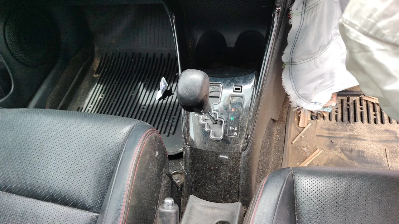 2019 Toyota Yaris Ativ – Exterior