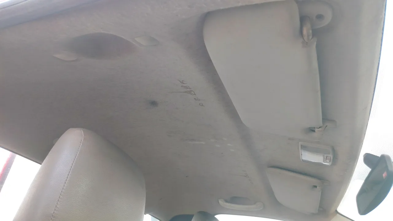 2012 Isuzu D-Max – Exterior