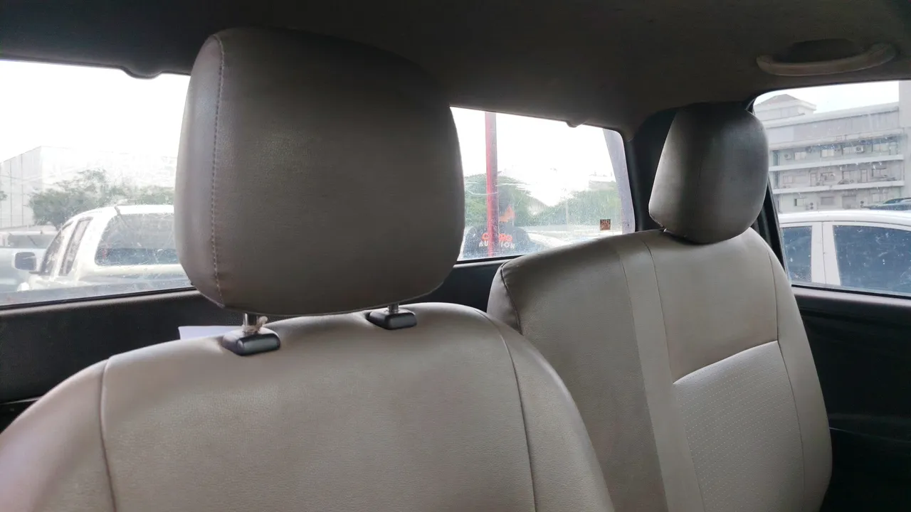 2012 Isuzu D-Max – Exterior