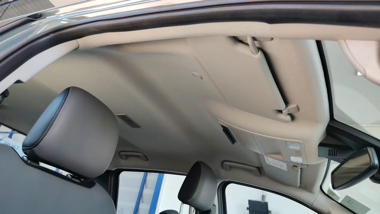 2026 Ford Ranger – Exterior
