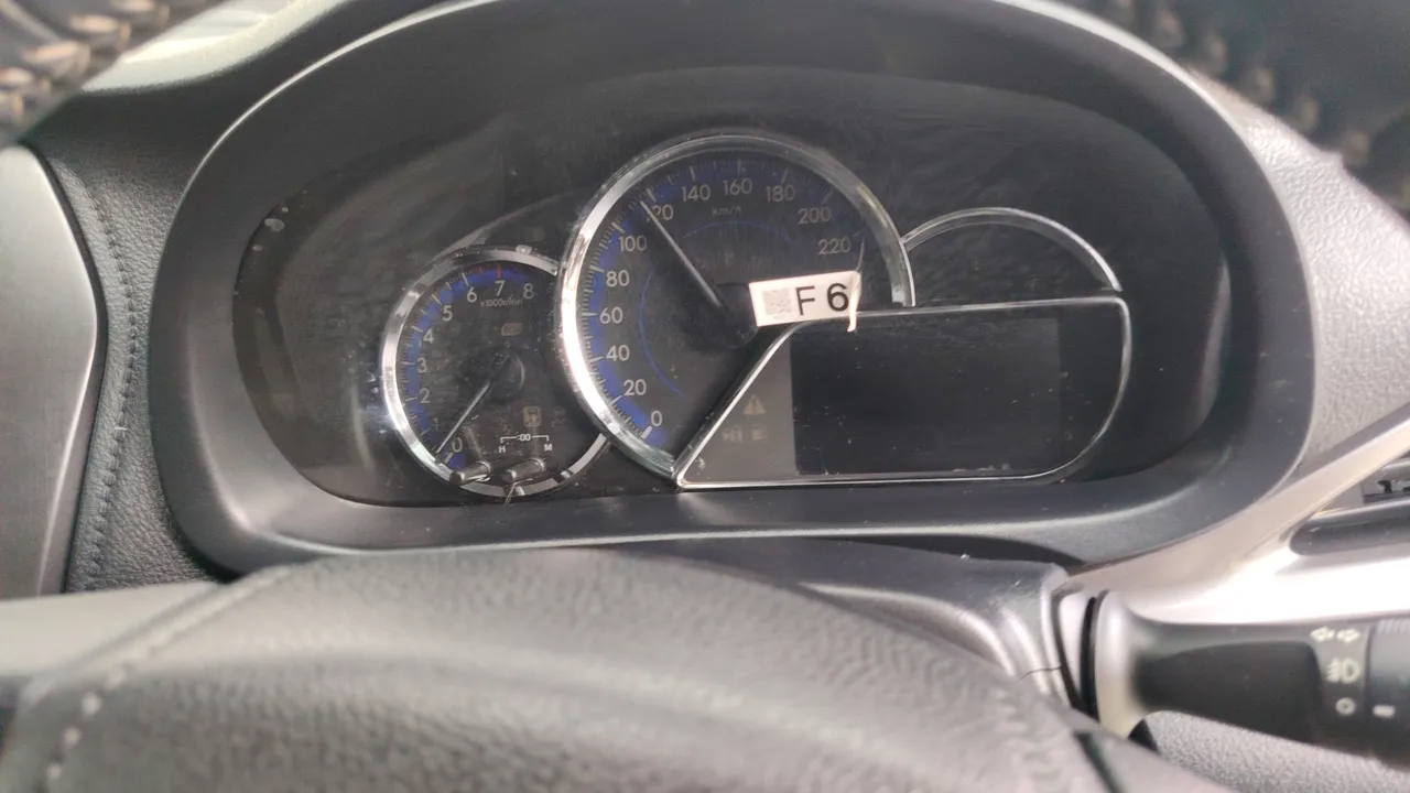 2021 Toyota Yaris Ativ – Exterior