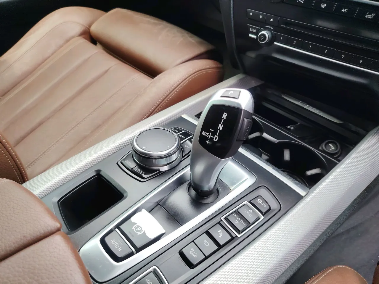 2018 BMW X5 – Exterior