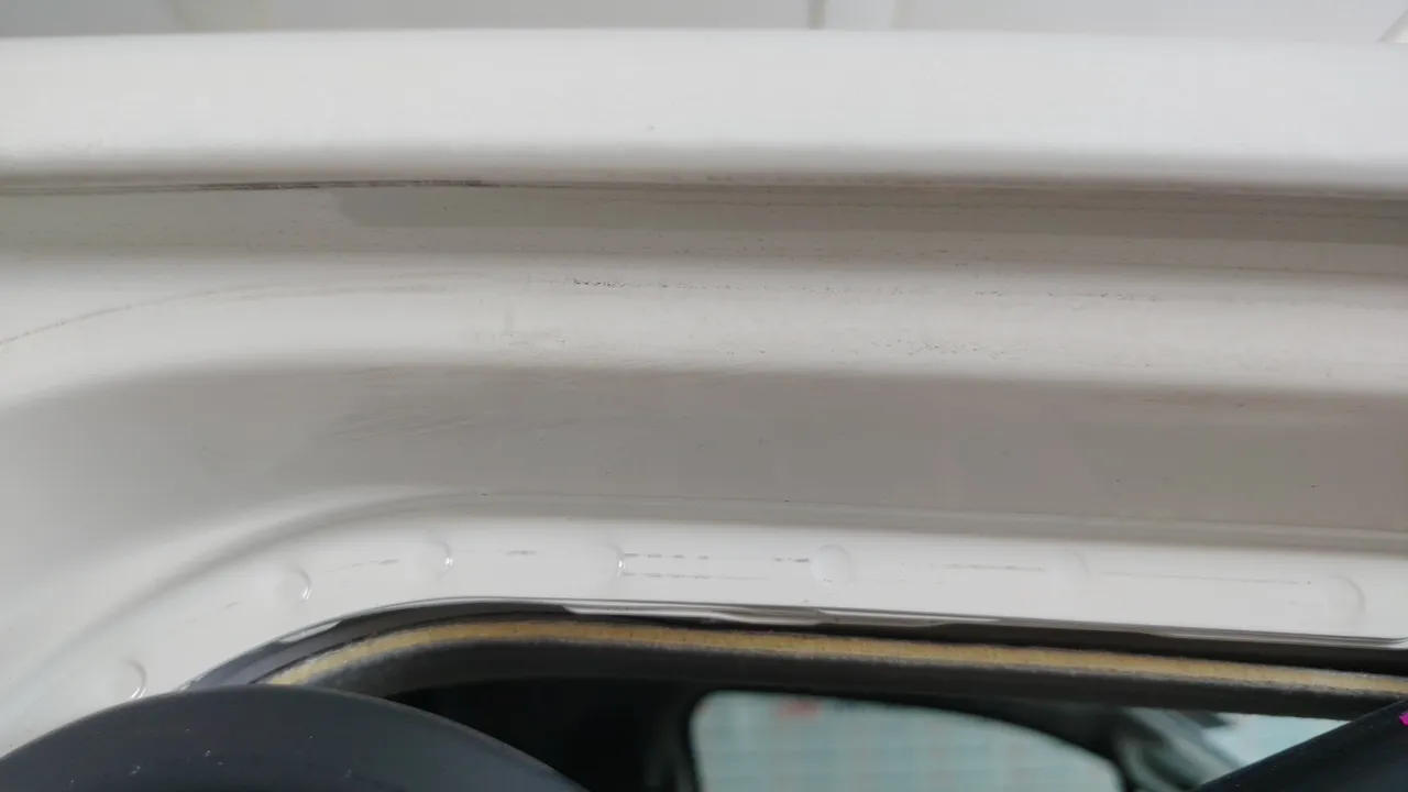2021 Toyota Hiace – Exterior