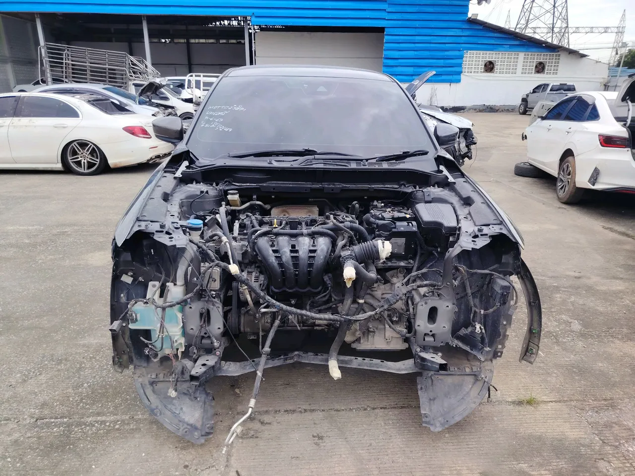 2018 Mazda CX-5 – Exterior