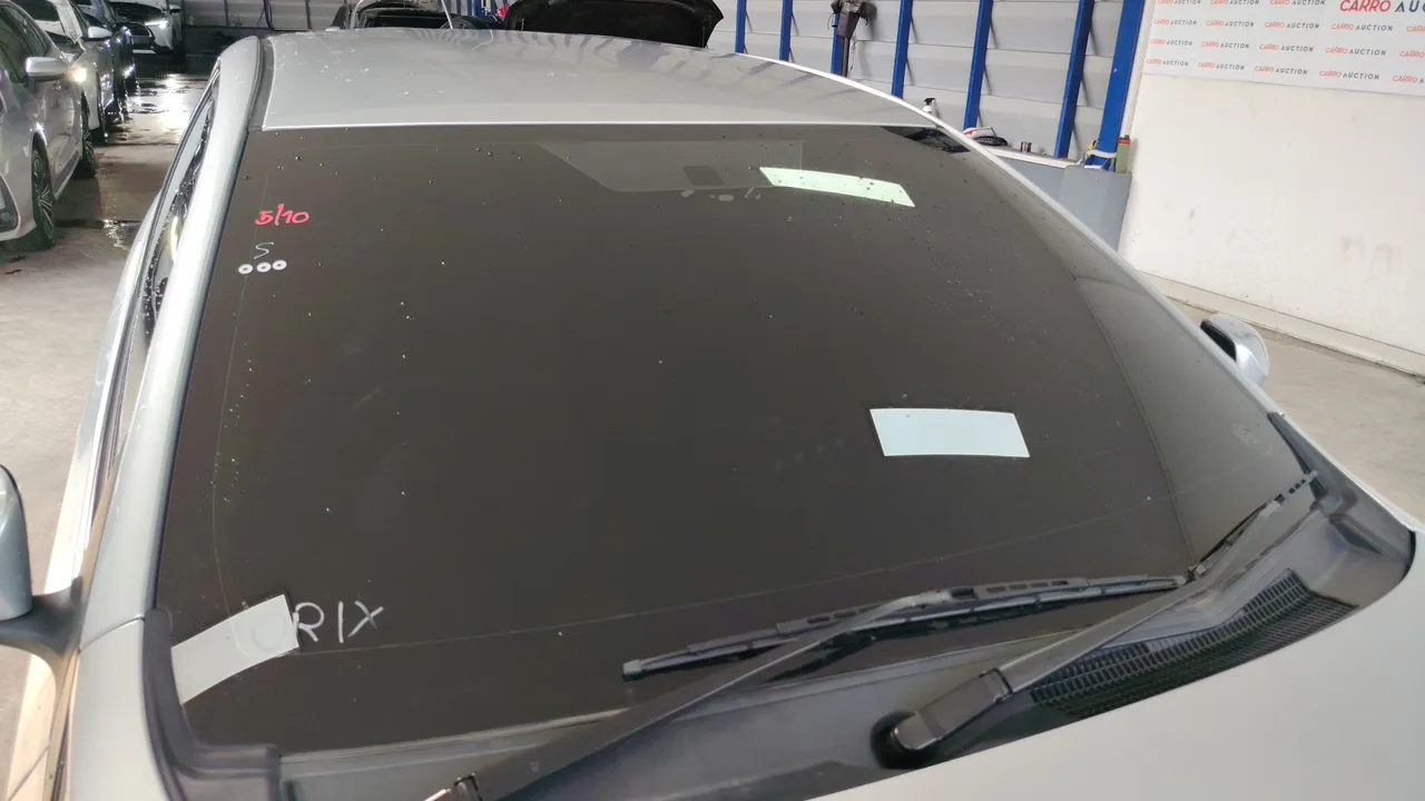 2021 Toyota Vios – Exterior