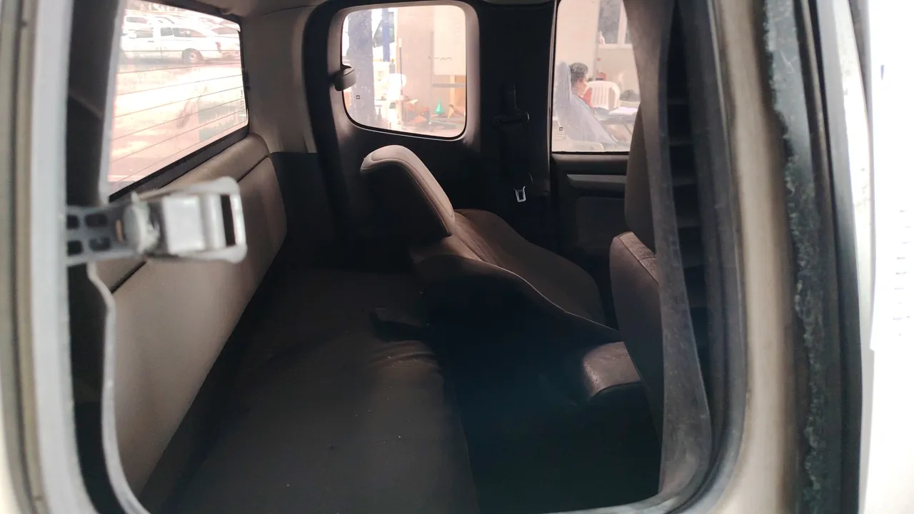 2018 Chevrolet Colorado – Exterior